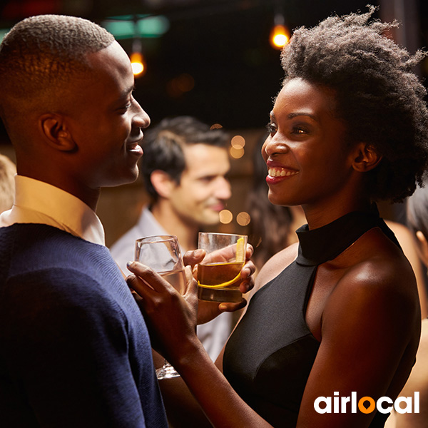 Soirée martinique aujourd hui