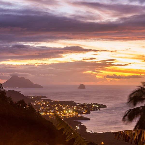 Trouver une soirée ce soir martinique