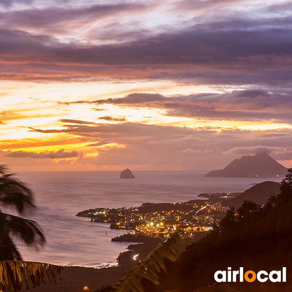 Evenement martinique ce soir