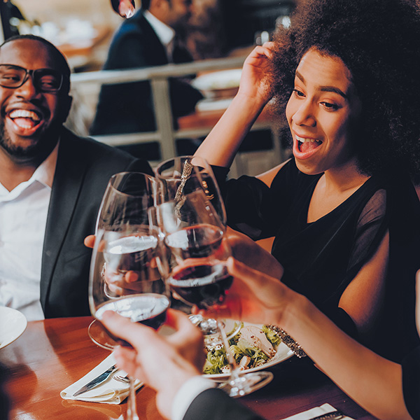 Soirée gratuite martinique