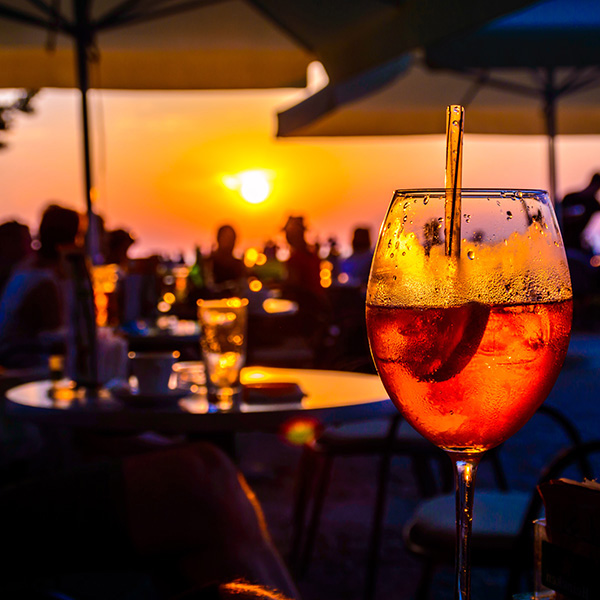 Soirée boite de nuit martinique