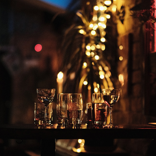 Soirée boite de nuit martinique