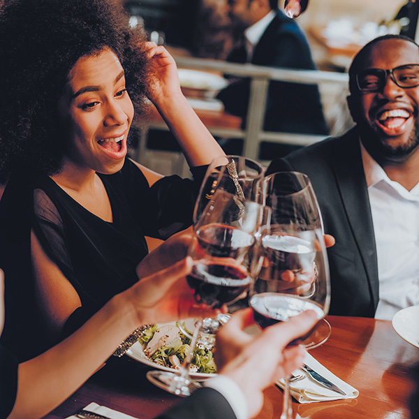 Soirée gratuite martinique