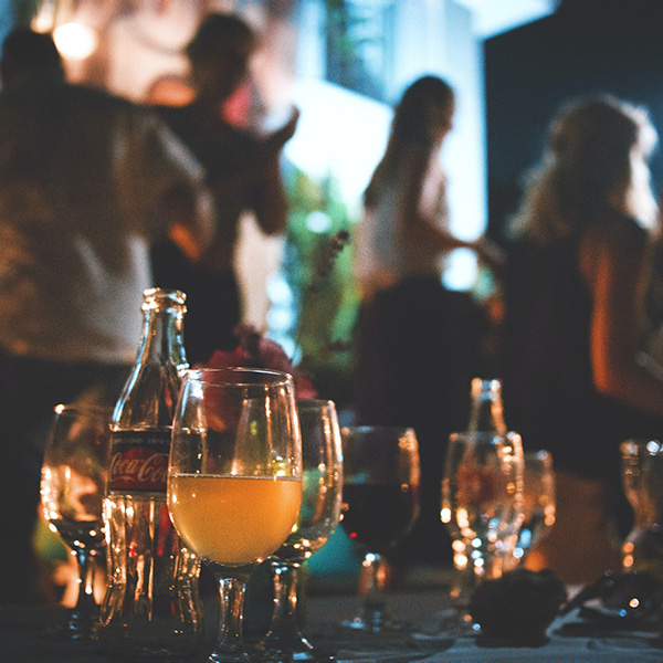 Soirée boite de nuit martinique