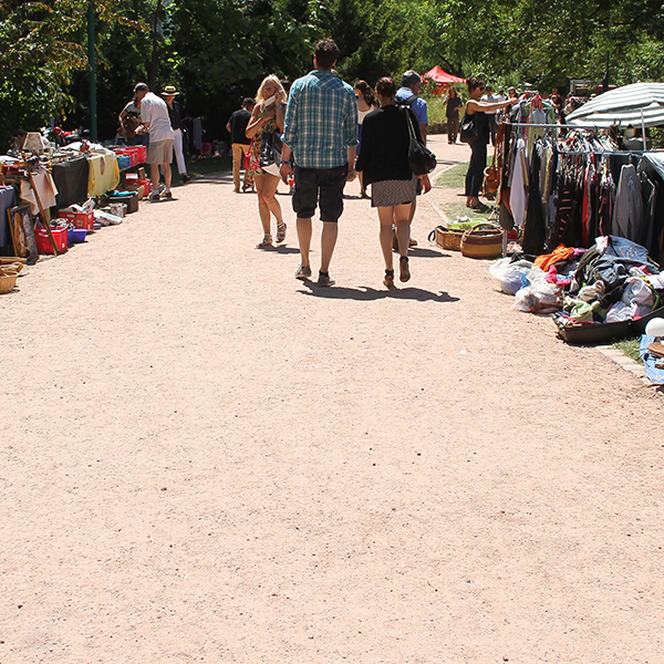 Agenda brocante martinique