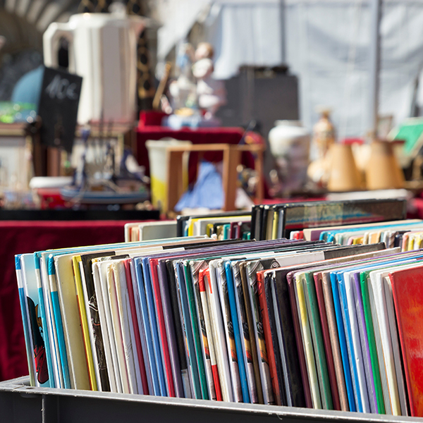 Agenda brocante martinique