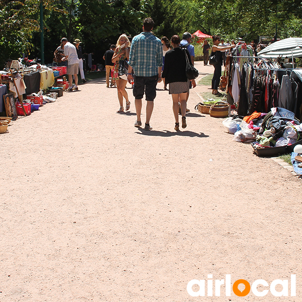 Agenda brocante martinique