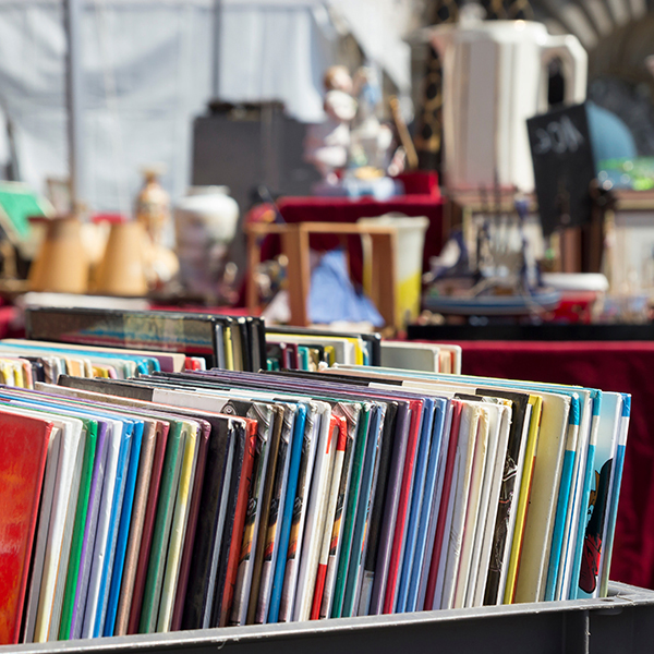 Agenda brocante martinique