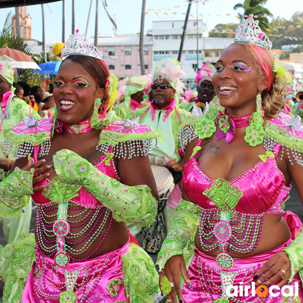 Agenda vide grenier martinique