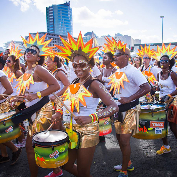 Agenda gay martinique