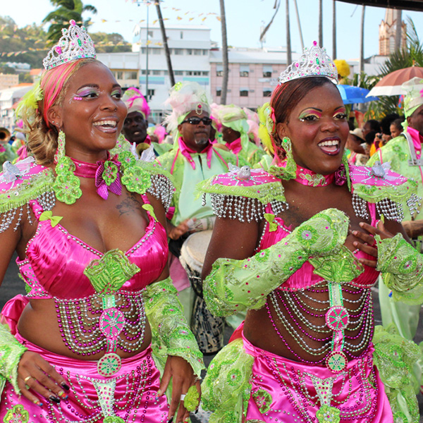 Agenda vide grenier martinique