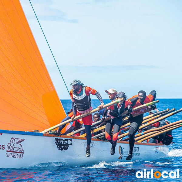 Agenda martinique aujourd hui