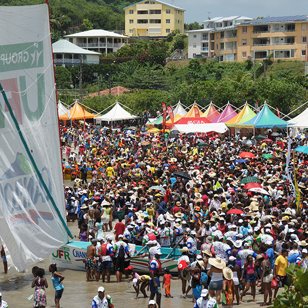 Agenda martinique 2022