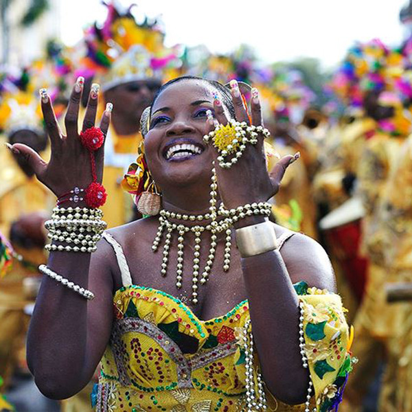 Agenda culturel martinique