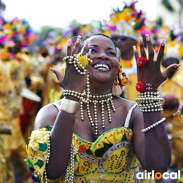 Agenda martinique aujourd hui