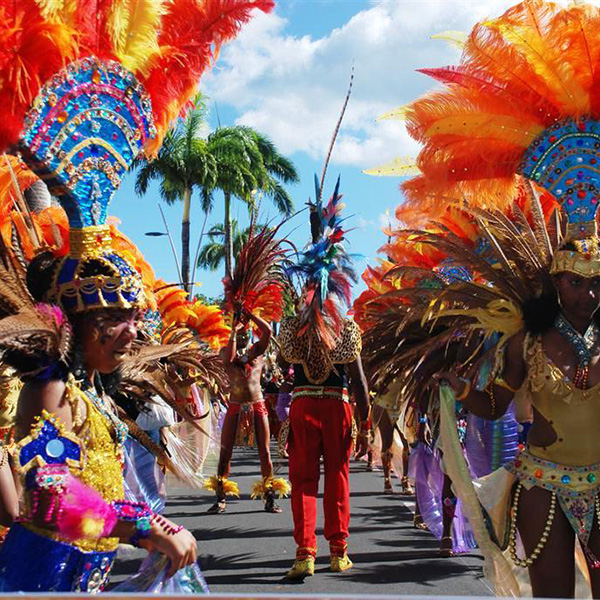 Agenda martinique aujourd hui