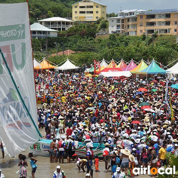 Agenda gay martinique