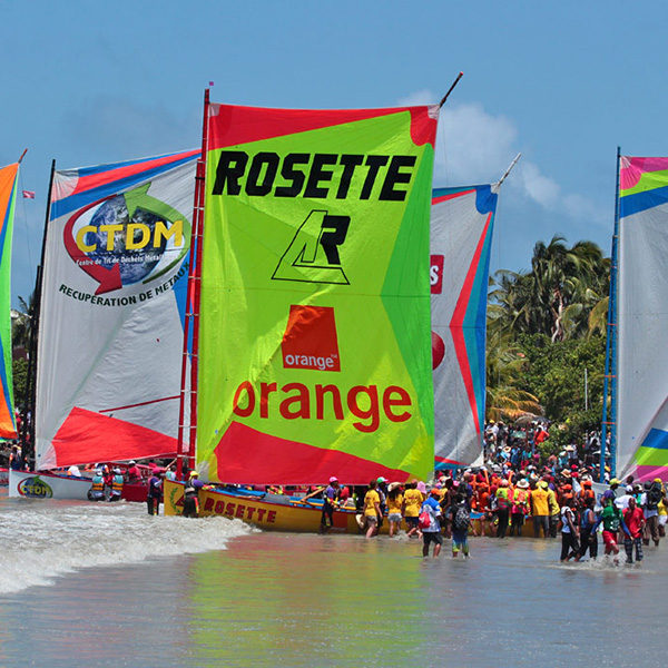 Agenda des brocantes martinique