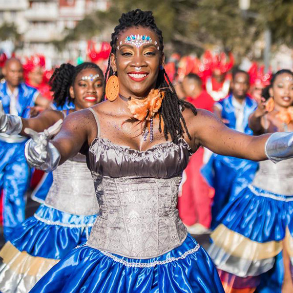 Agenda culturel martinique