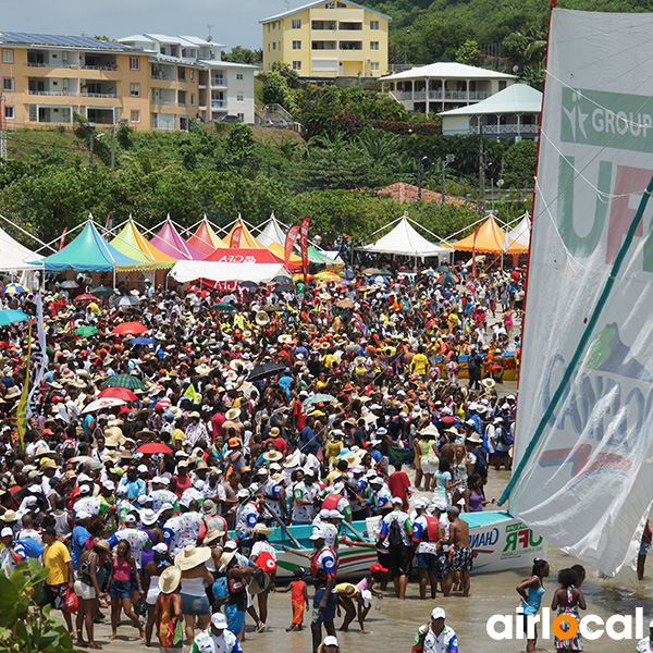 Agenda evenement martinique