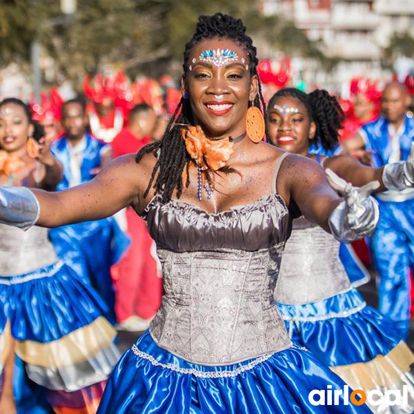 Agenda vide grenier martinique