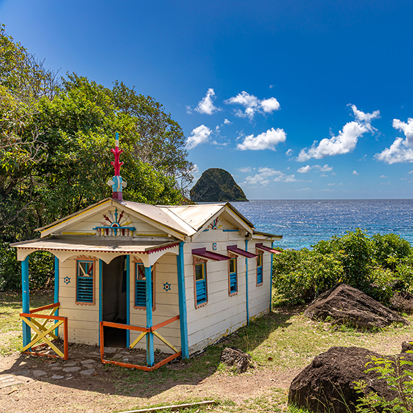 Culture martinique