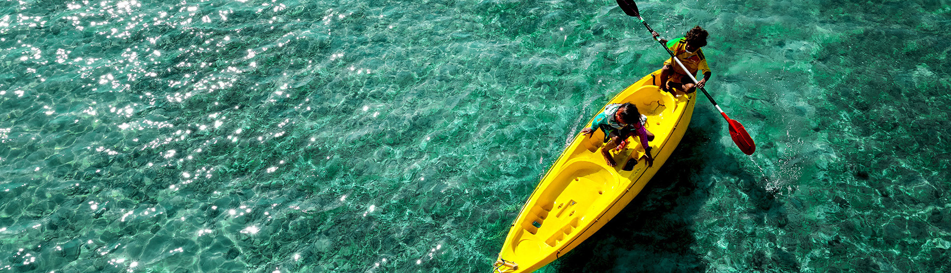 Journée bateau martinique