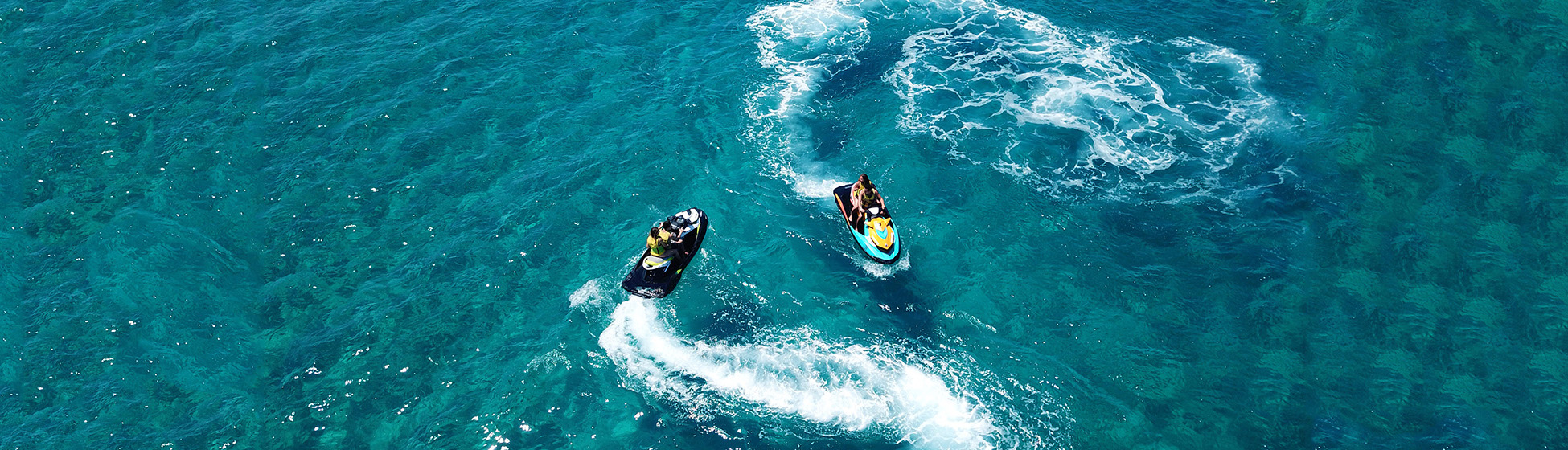 Sortie bateau martinique