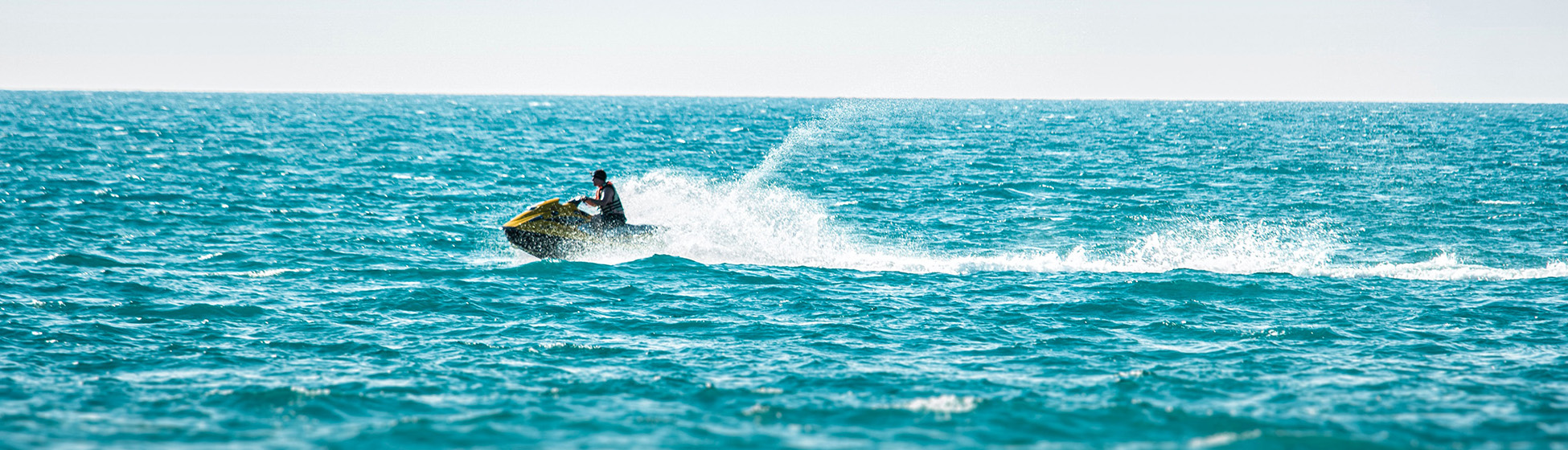 Location bateau sans permis martinique