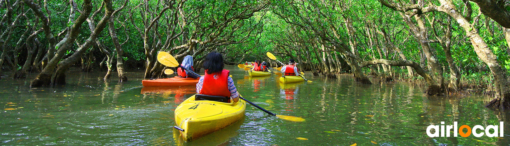 Balade en bateau martinique