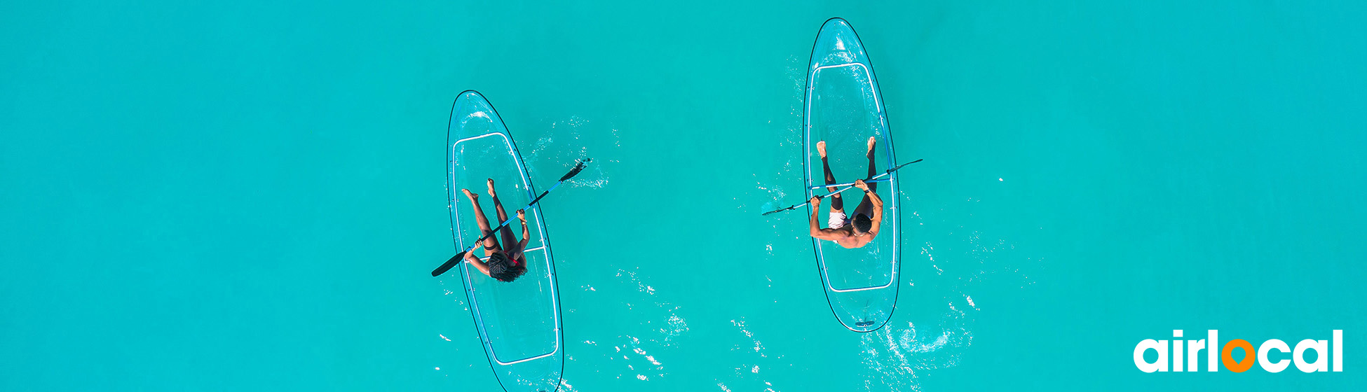 Excursion en mer martinique