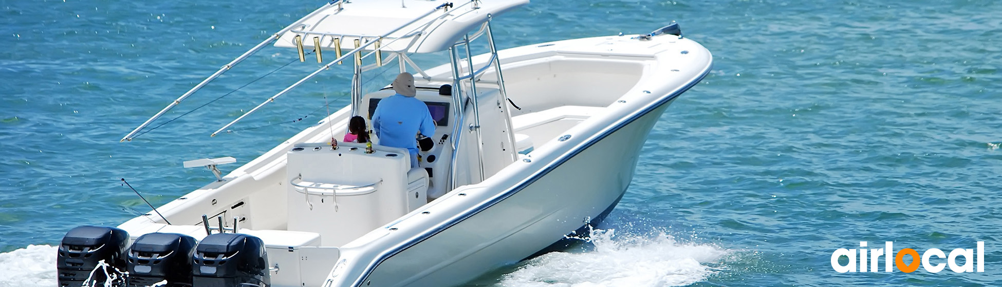 Balade en bateau martinique Le Marin (97290)