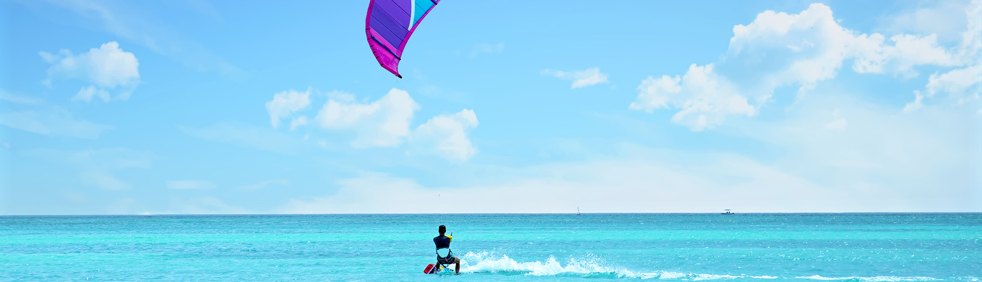 Excursion en mer martinique