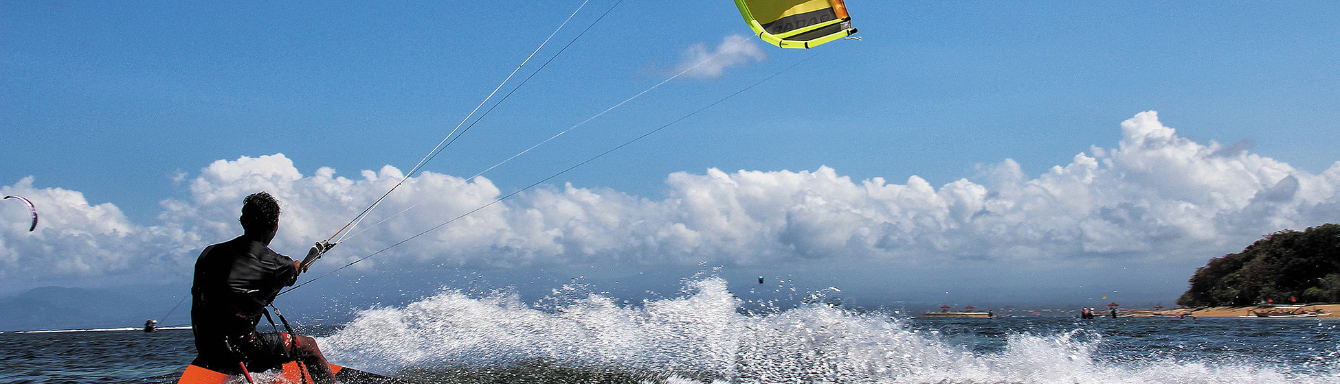 Sortie bateau martinique