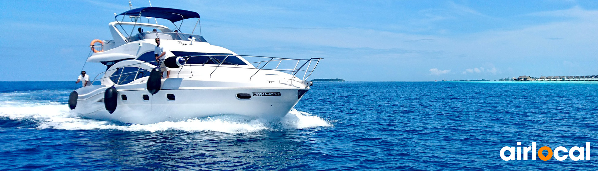 Journée bateau martinique