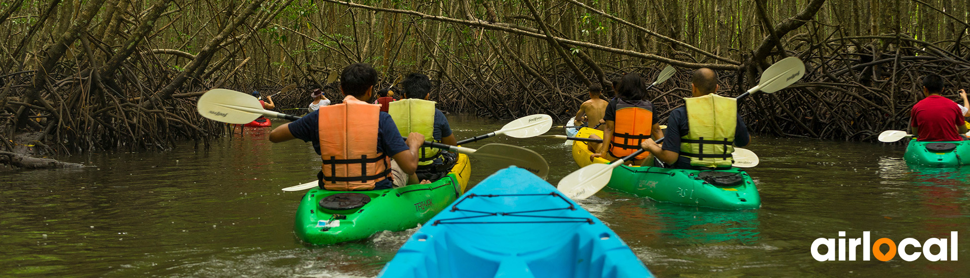 Excursion en mer martinique