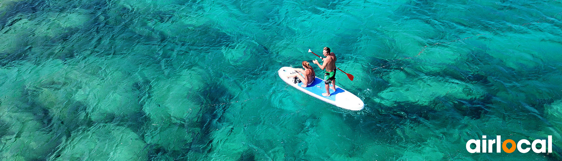 Excursion en mer martinique