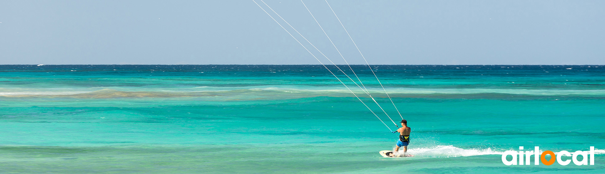 Journée bateau martinique