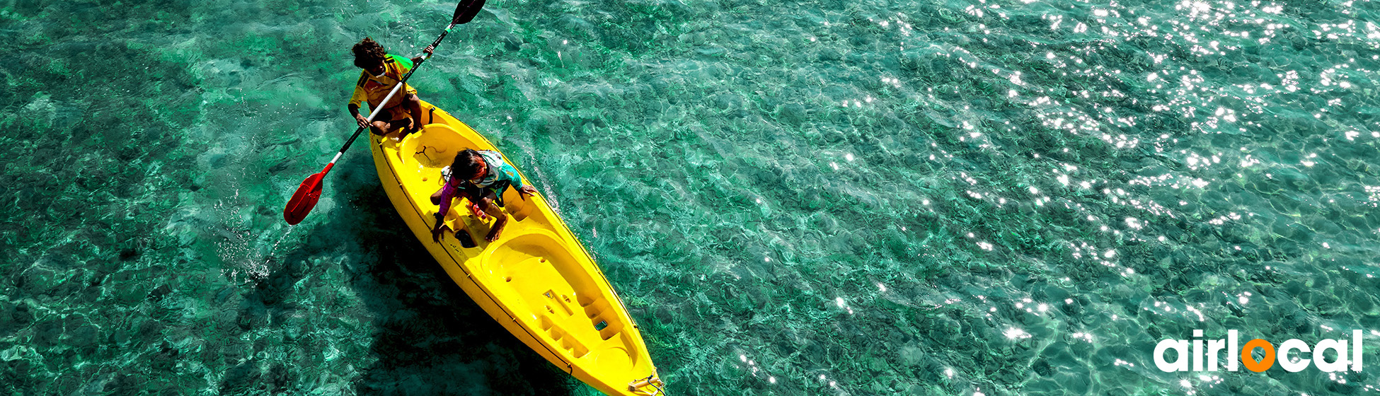 Sortie bateau martinique