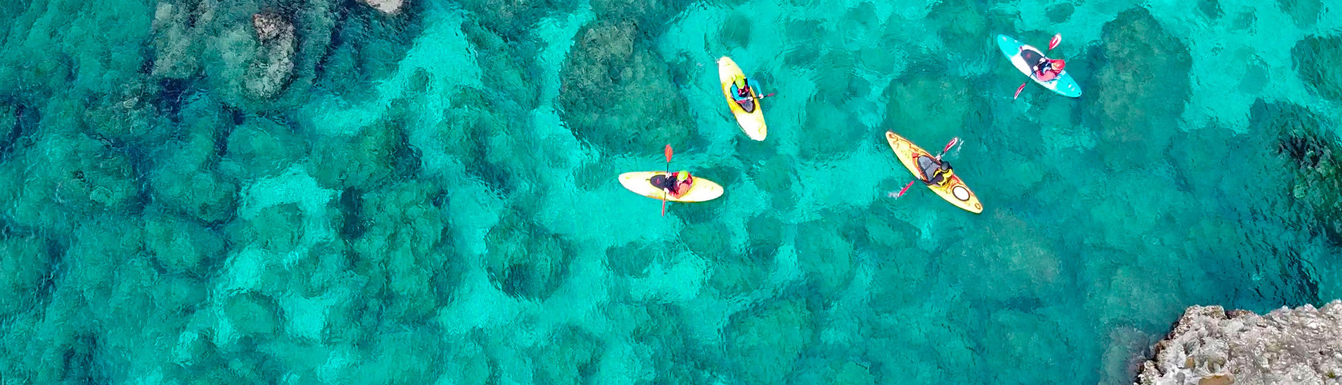 Journée bateau martinique