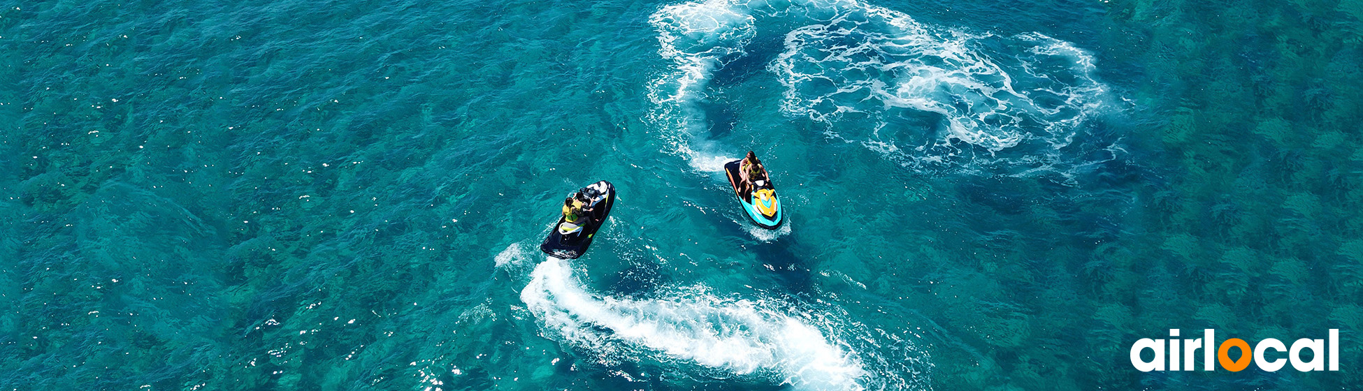 Location bateau martinique particulier