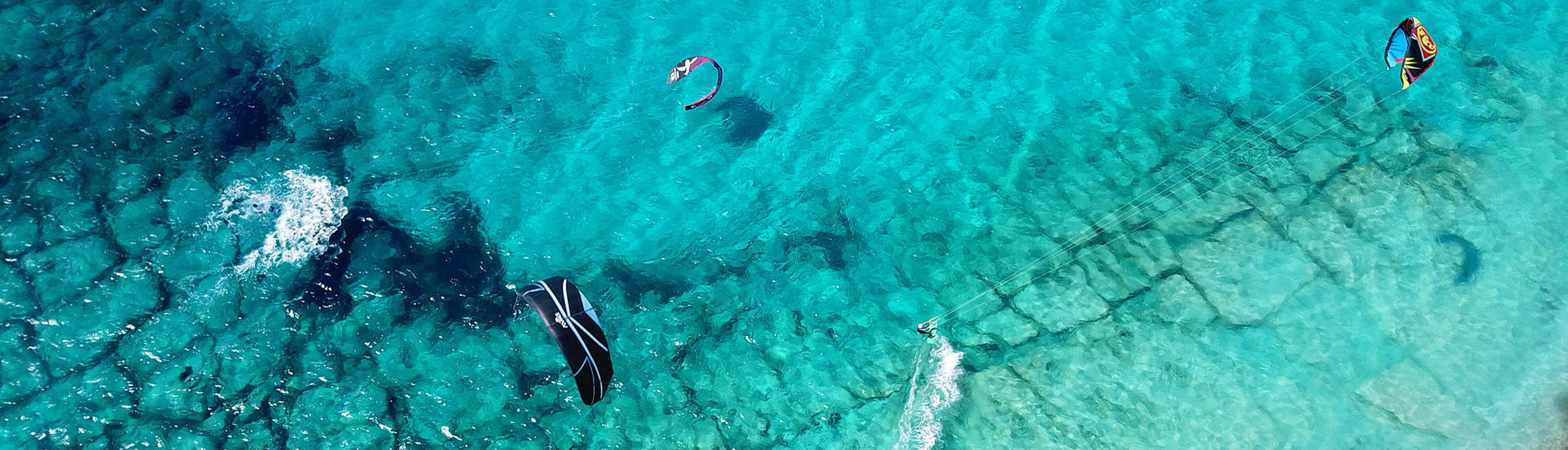 Location bateau martinique