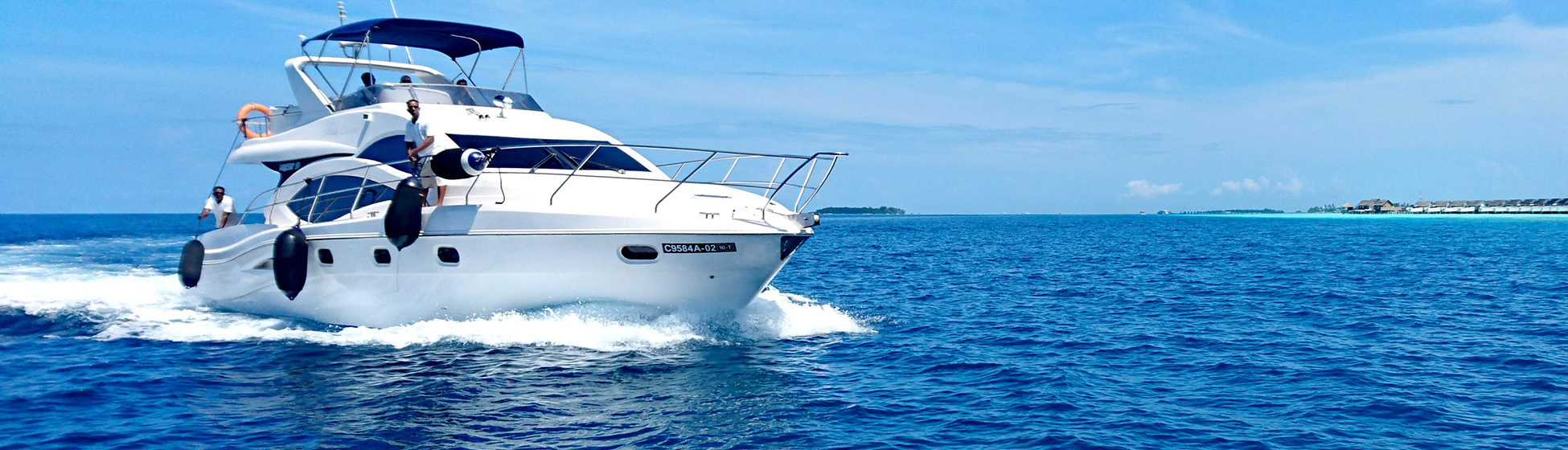 Journée bateau martinique