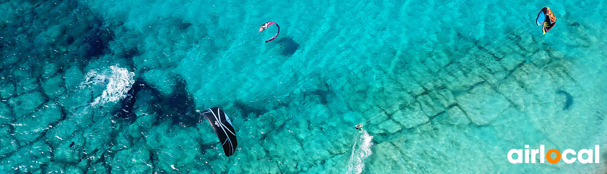 Location bateau martinique