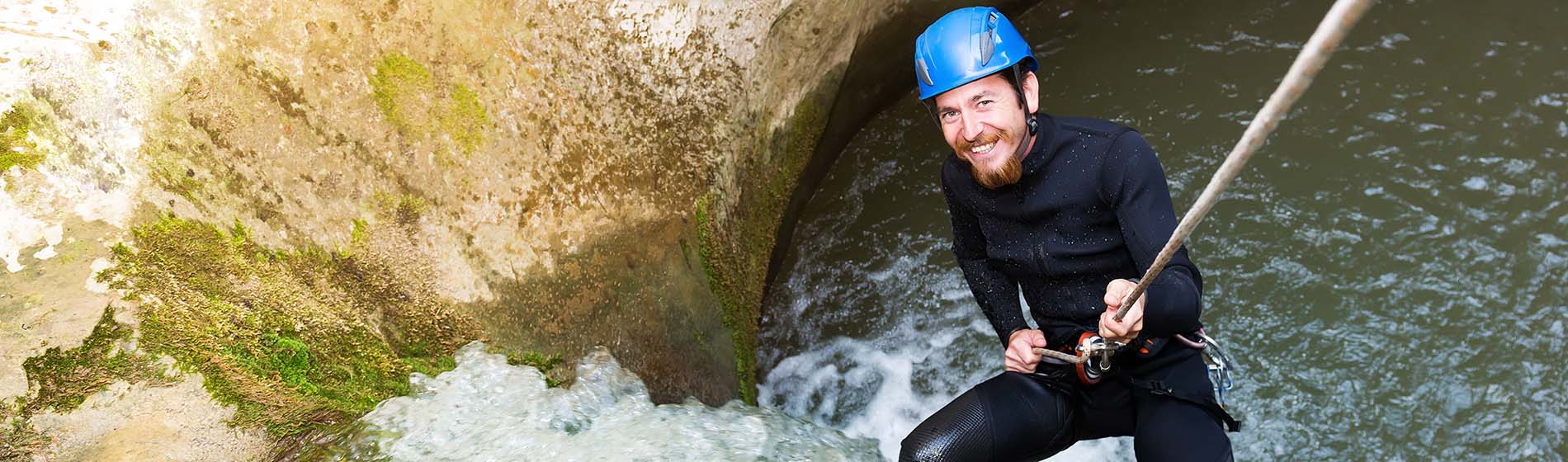 Tarif canyoning martinique La Trinité (97220)