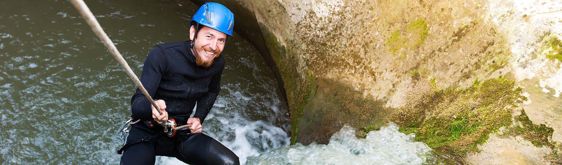 Tarif canyoning martinique