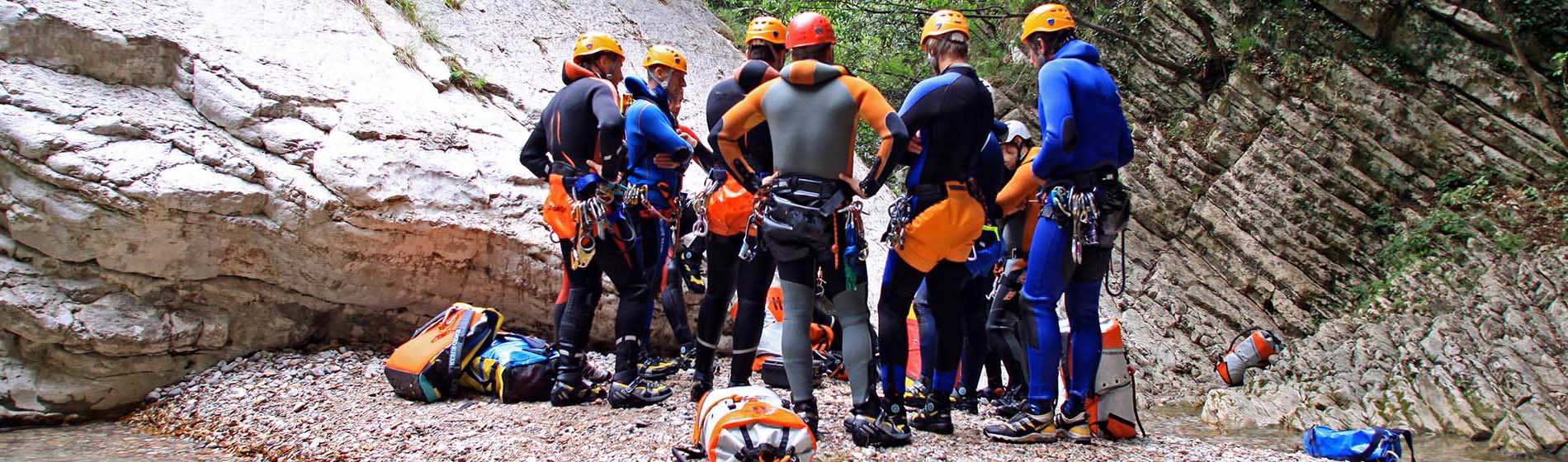 Tarif canyoning martinique