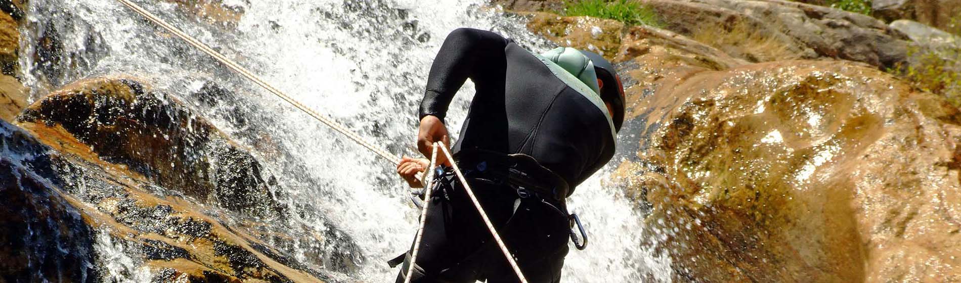 Tarif canyoning martinique Saint-Pierre (97250)