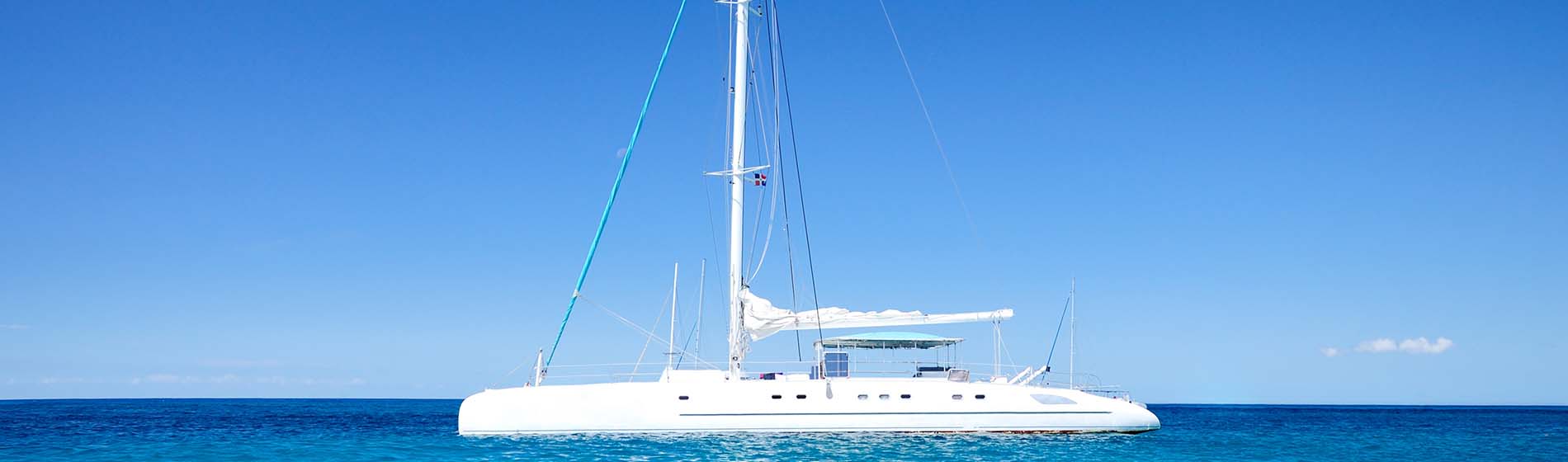 Location catamaran martinique skipper Le Lamentin (97232)