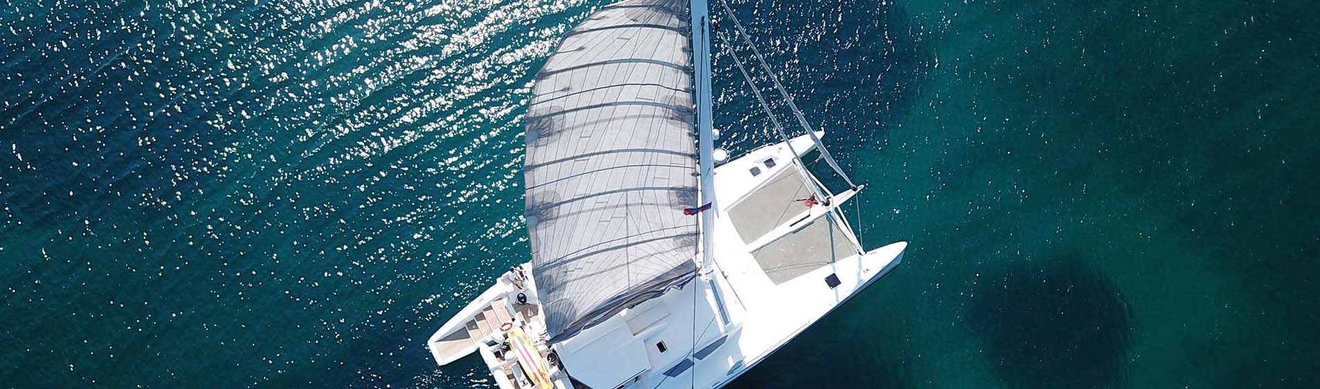 Catamaran martinique Le Carbet (97221)